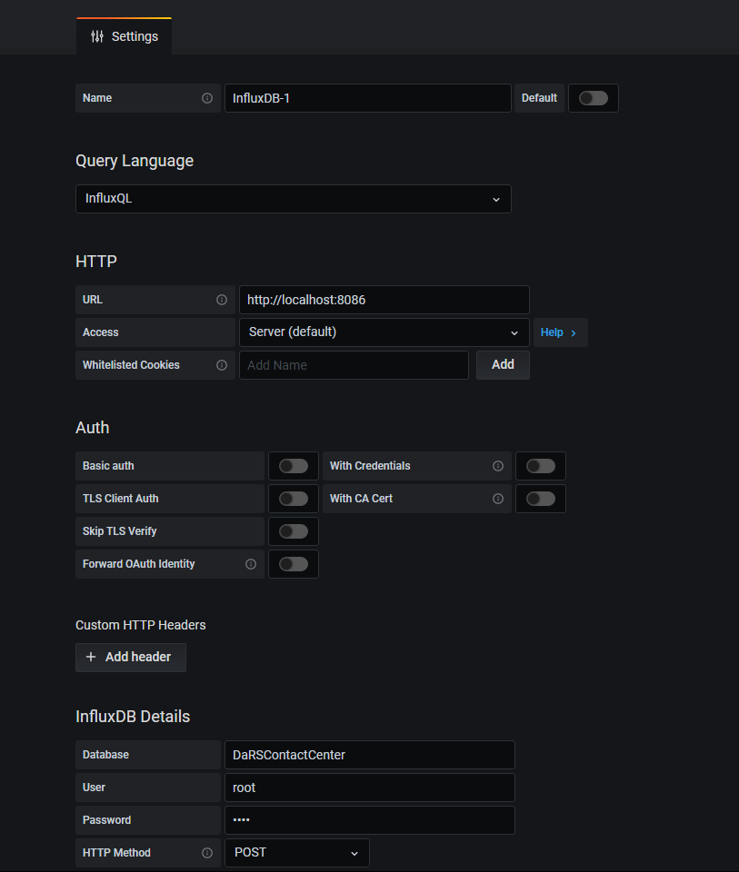 InstallGrafana10