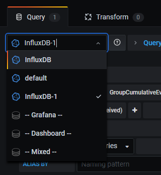 InstallGrafana12